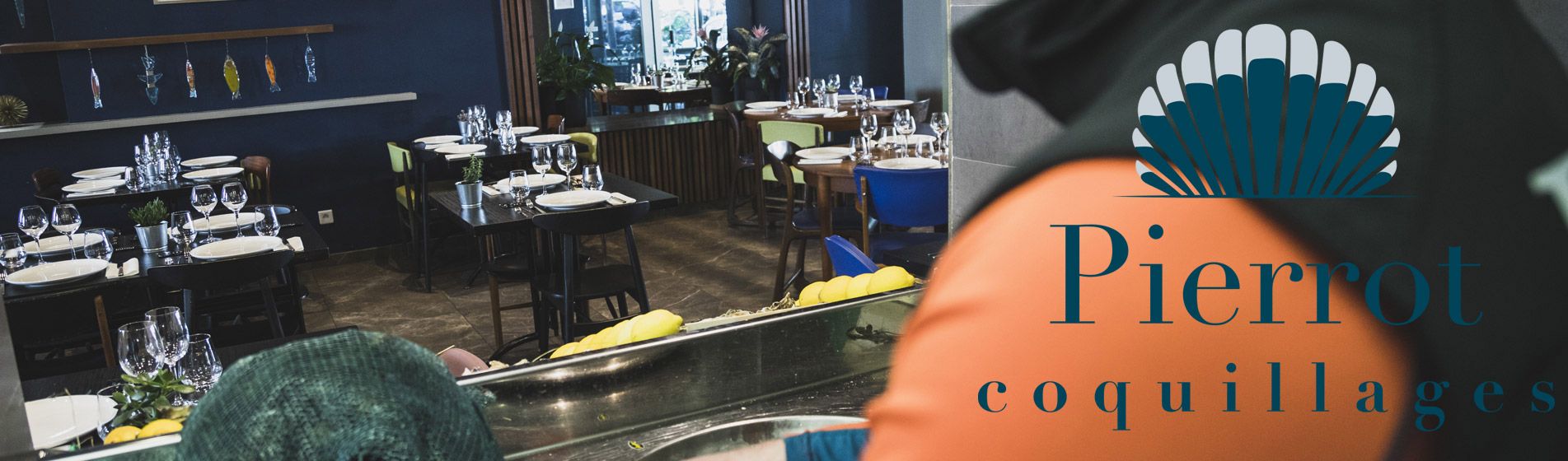 Resto langouste cuite