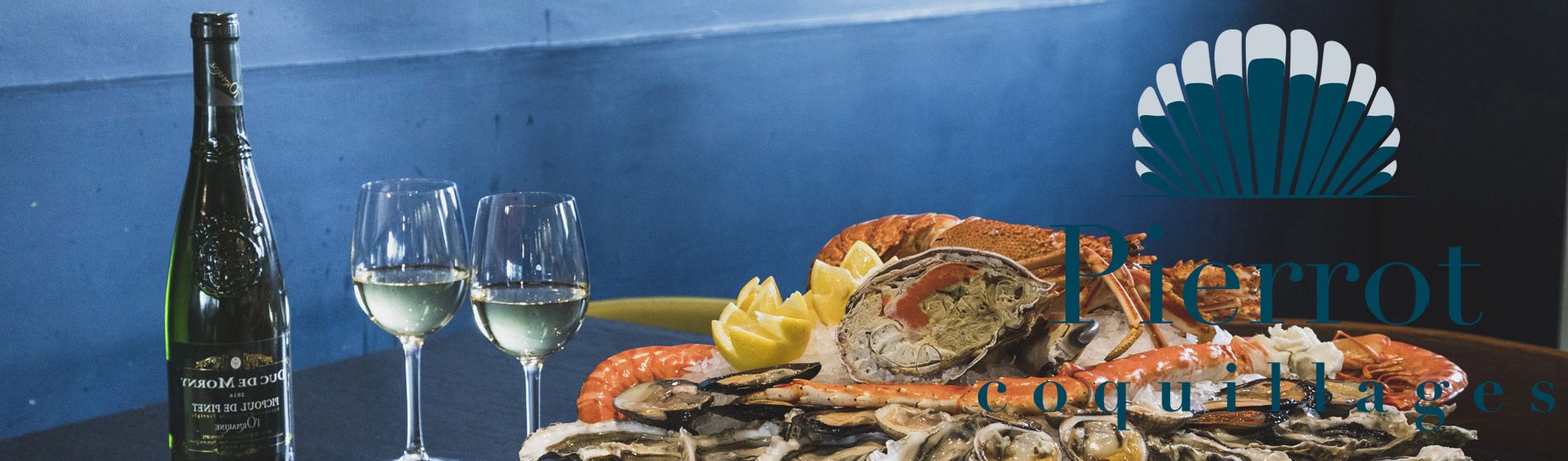 Restaurant langouste