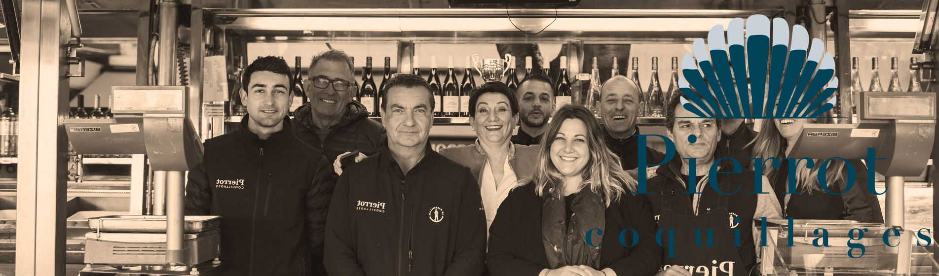 Restaurant langouste