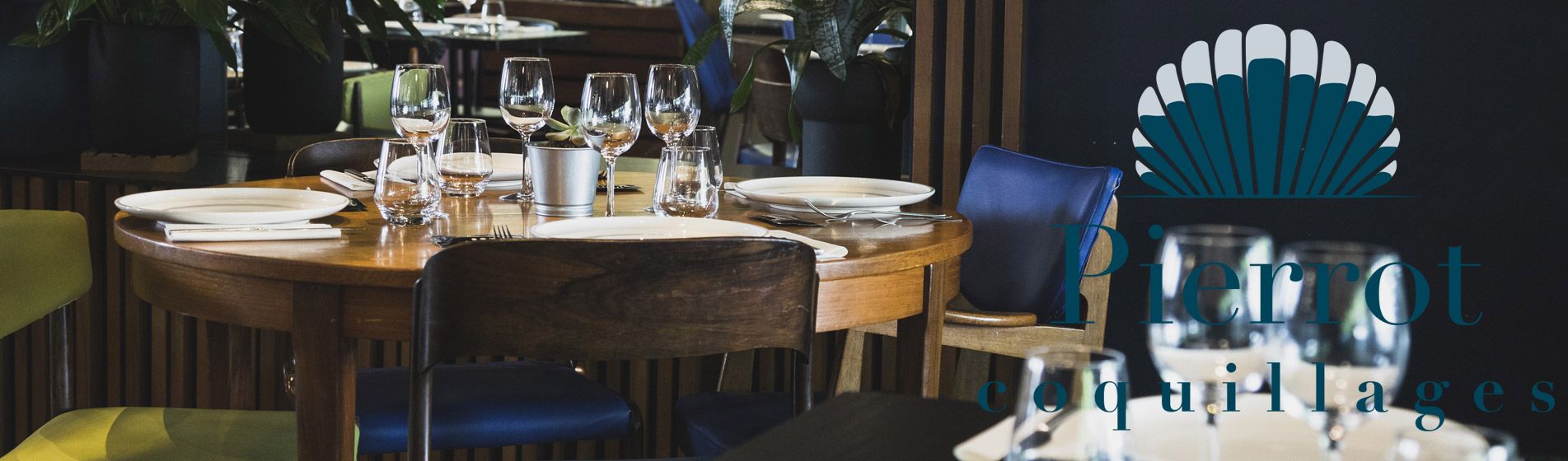 Restaurant langouste