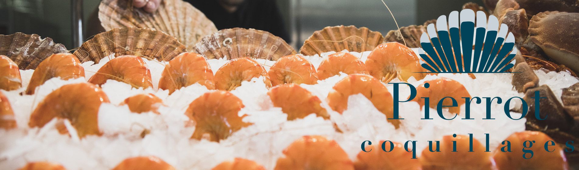 Resto langouste cuite