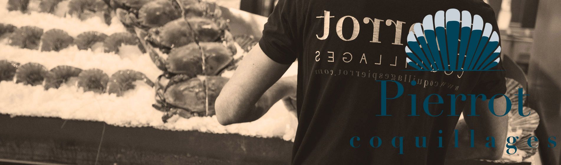 Restaurant langouste cuite