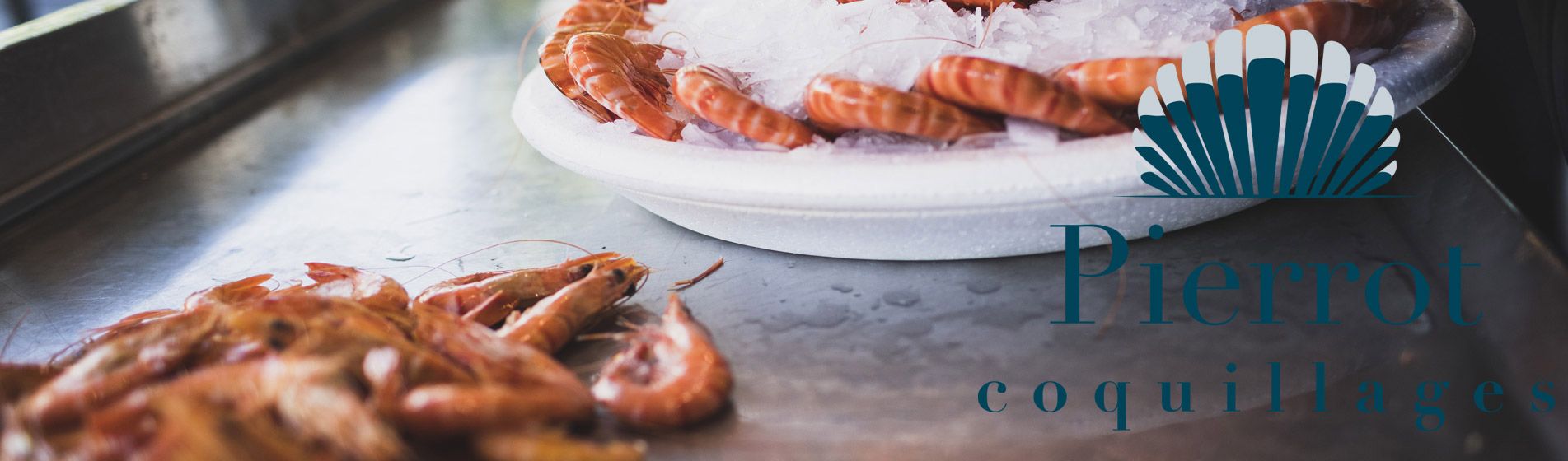 Resto langouste cuite