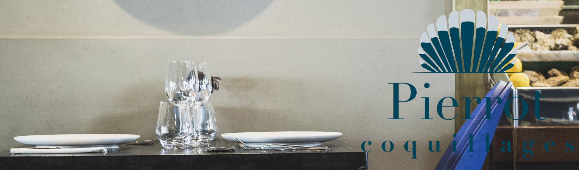 Restaurant langouste cuite