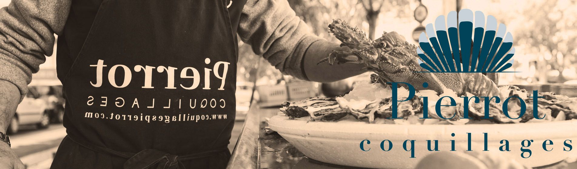 Restaurant langouste