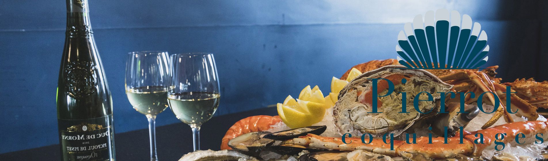 Restaurant langouste