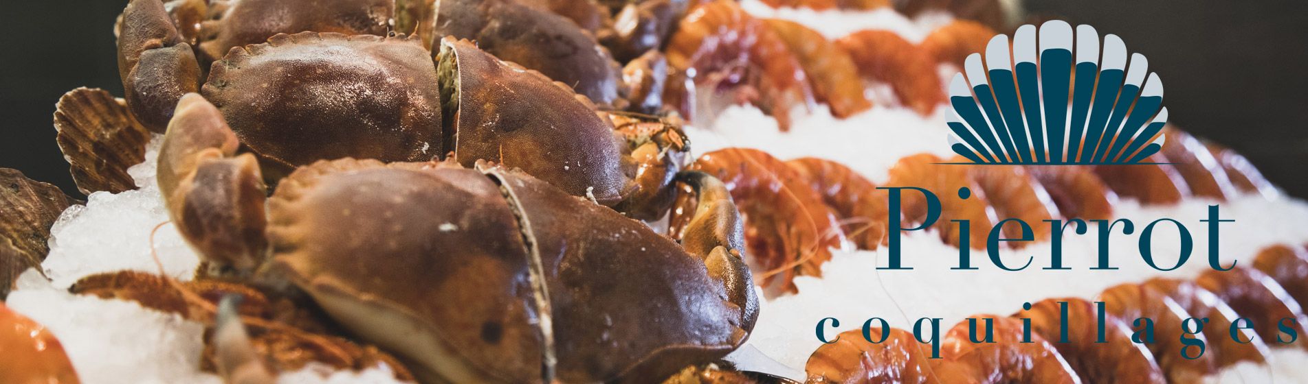 Restaurant langouste cuite