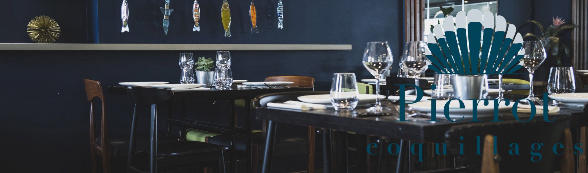 Restaurant langouste cuite