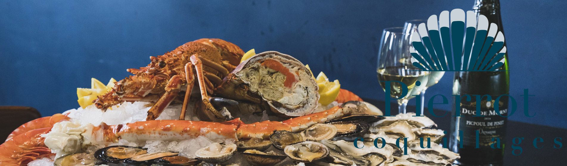 Langouste Riboux (13780)