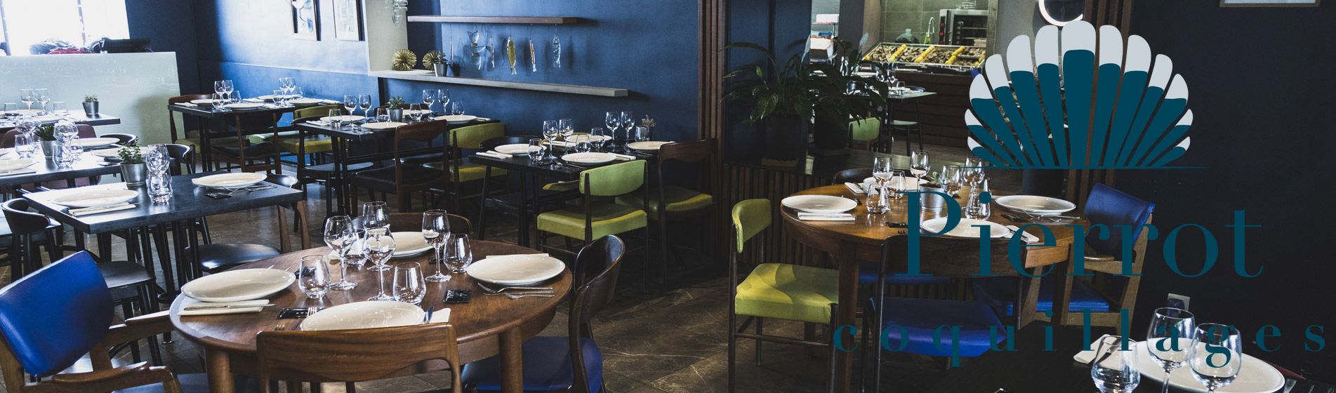 Restaurant langouste cuite