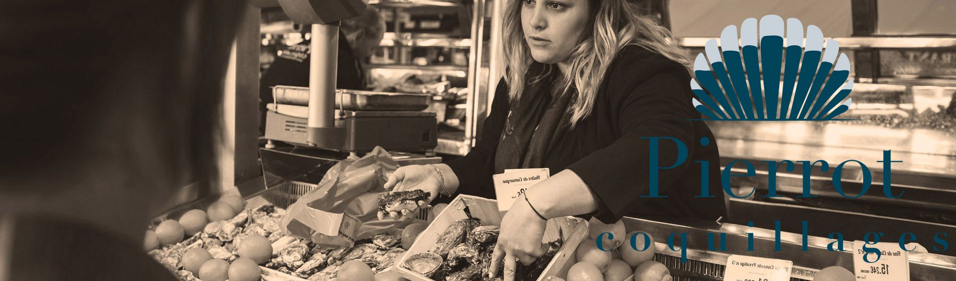 Restaurant langouste