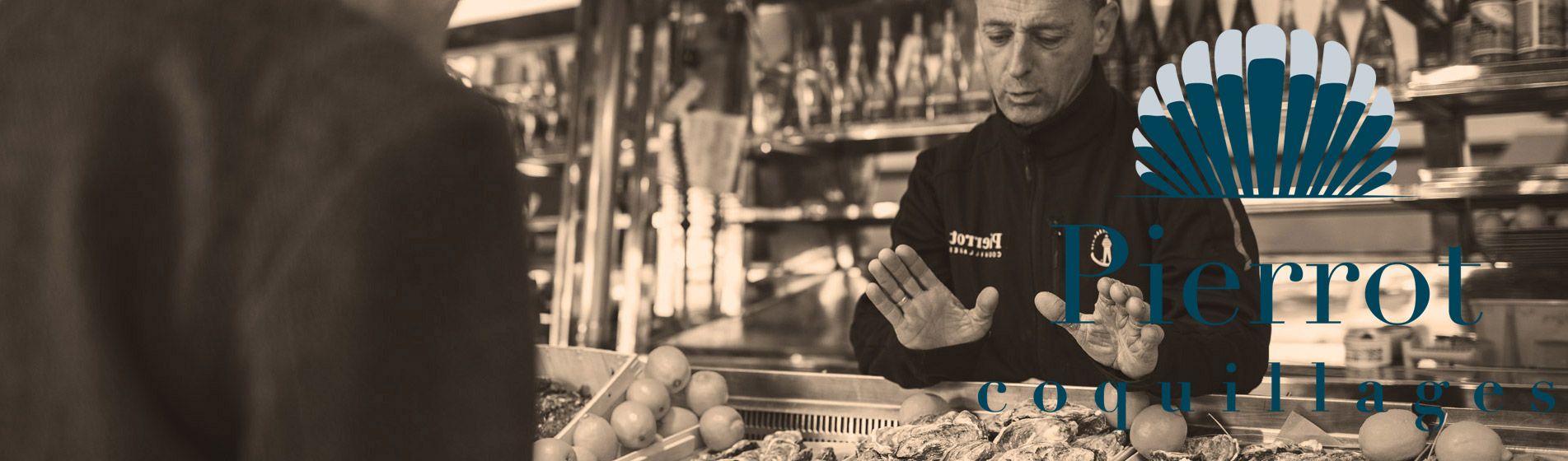 Resto langouste cuite