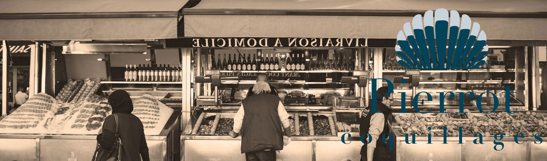 Restaurant langouste cuite