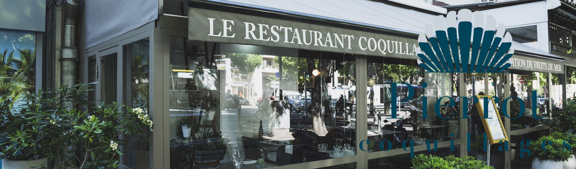 Resto langouste ouvert dimanche Sausset-Les-Pins (13960)