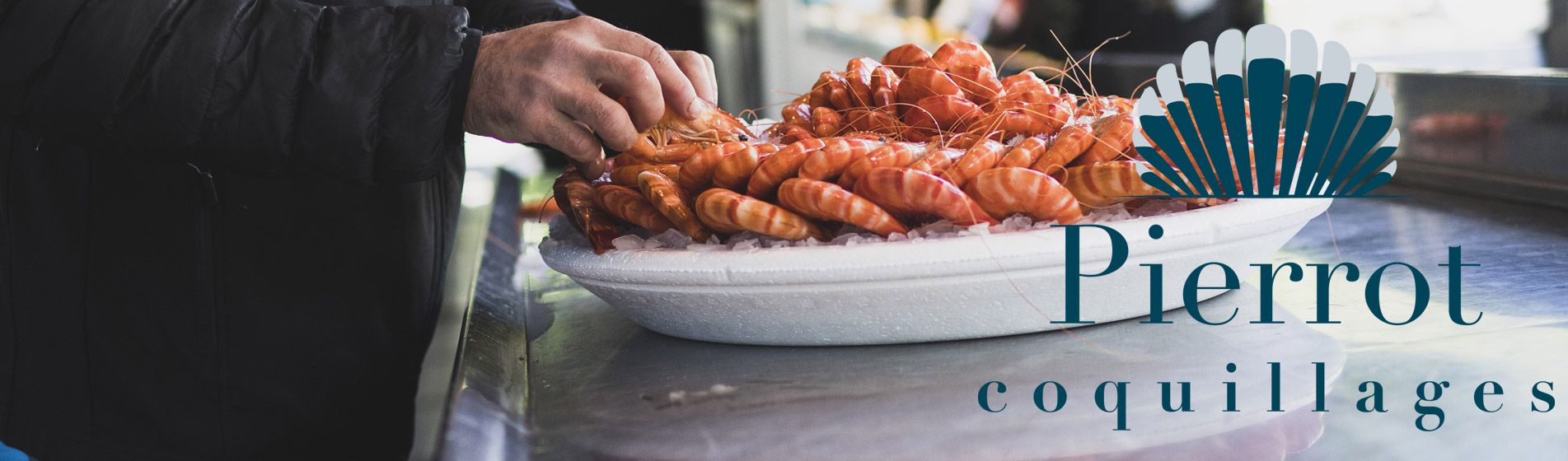 Resto langouste cuite