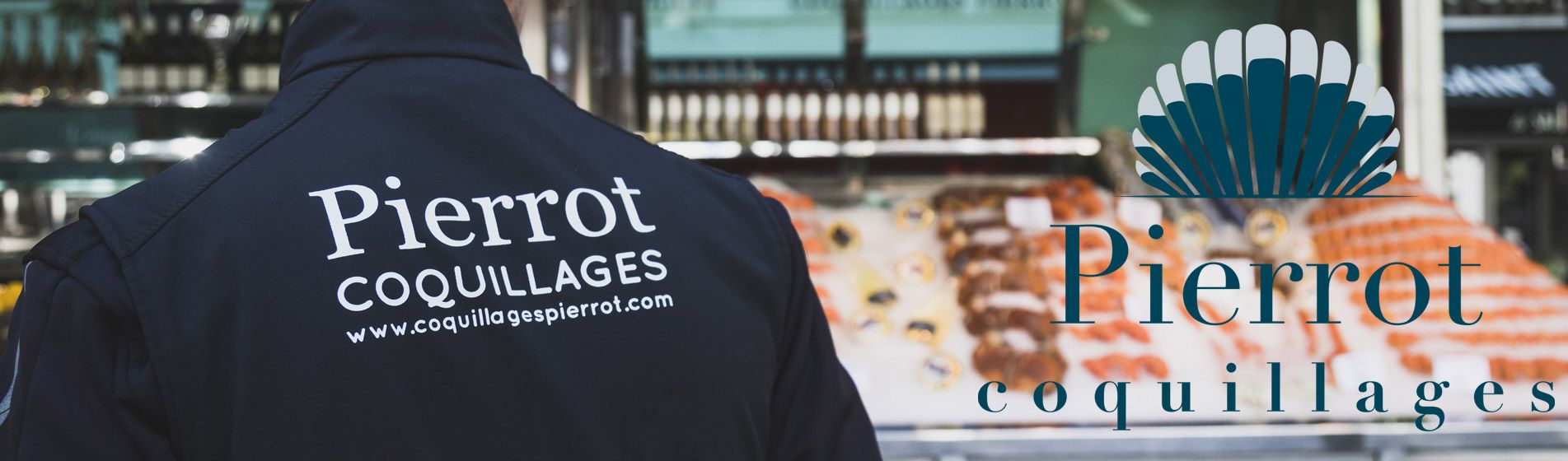 Restaurant langouste