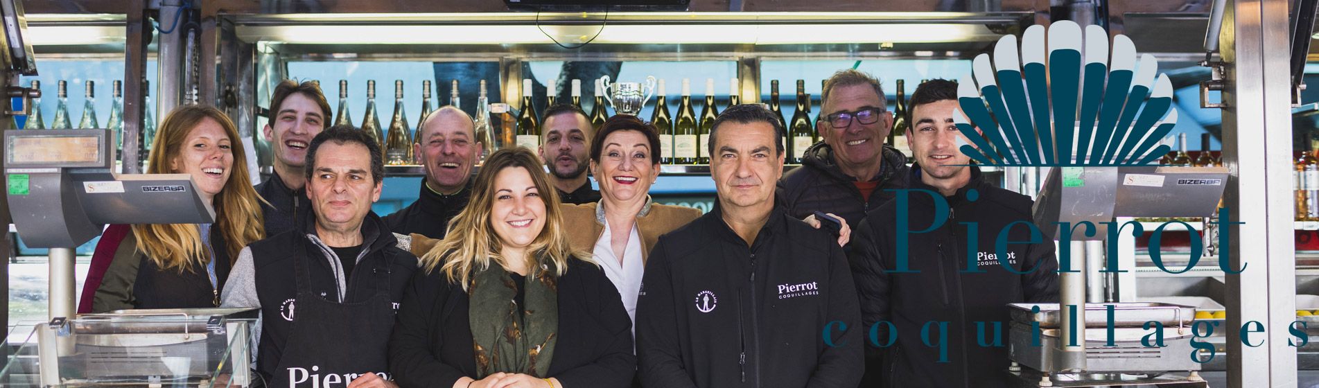 Resto langouste cuite