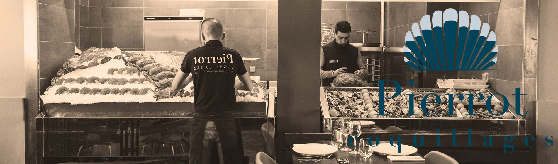 Resto langouste ouvert dimanche