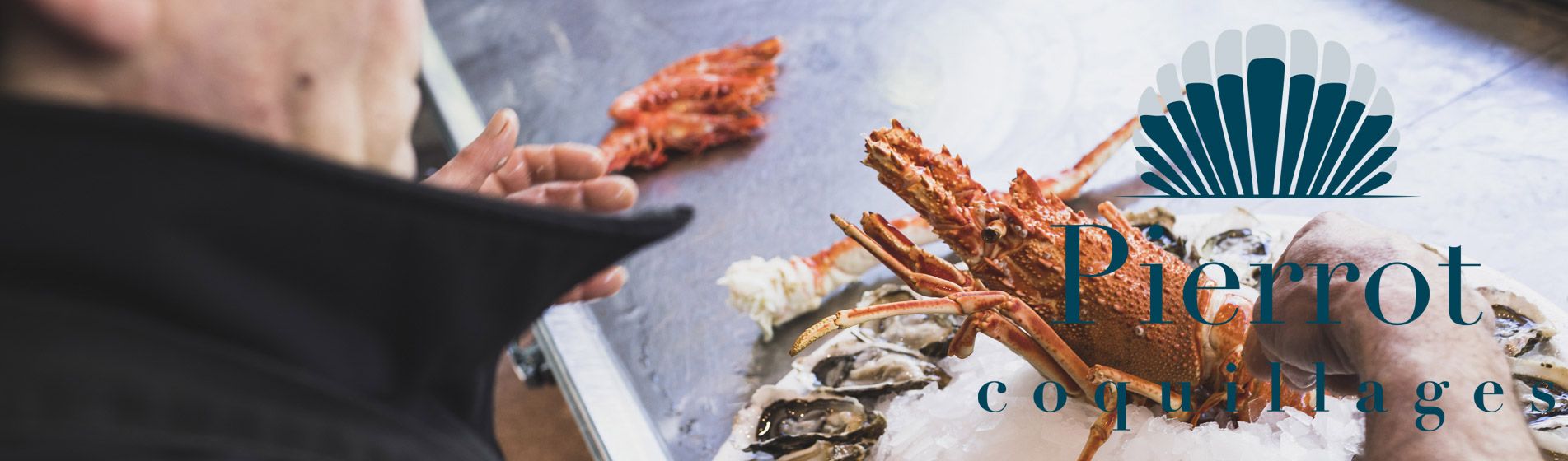 Restaurant langouste