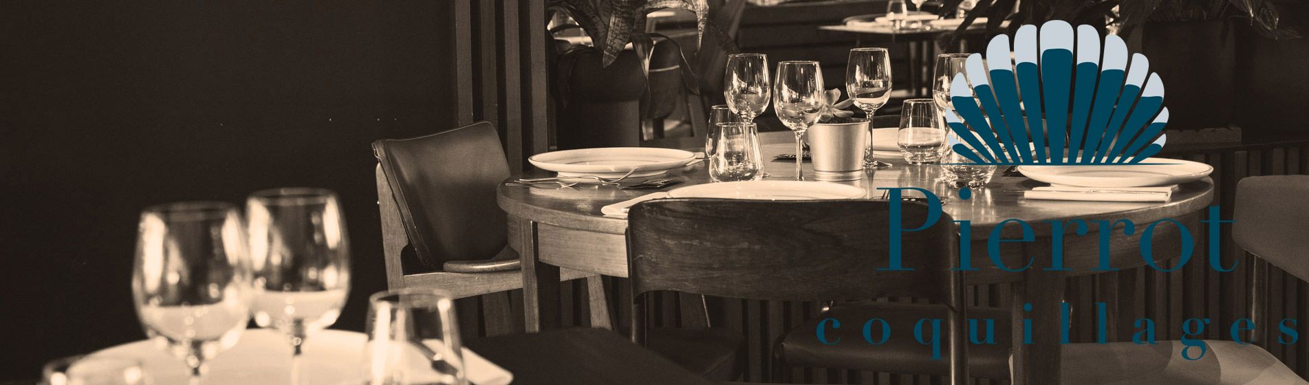 Restaurant langouste