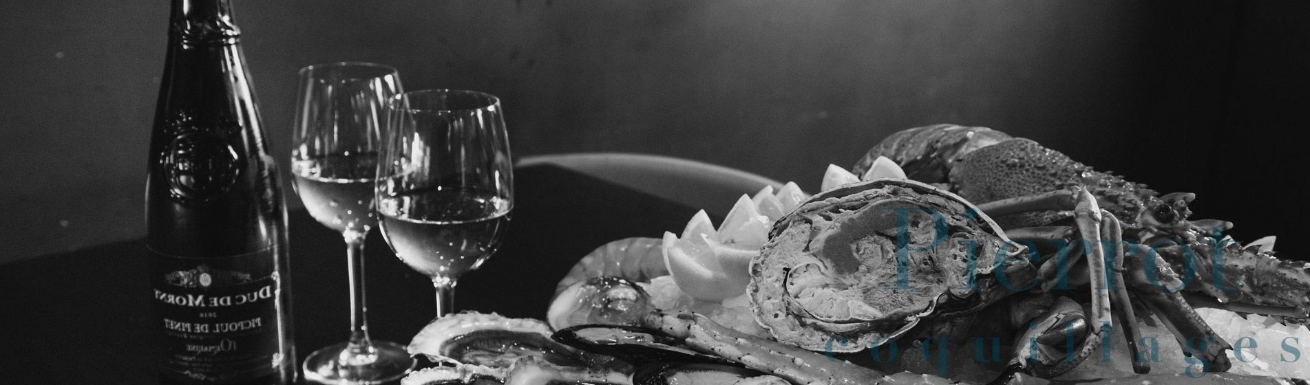 Restaurant moule ouvert dimanche