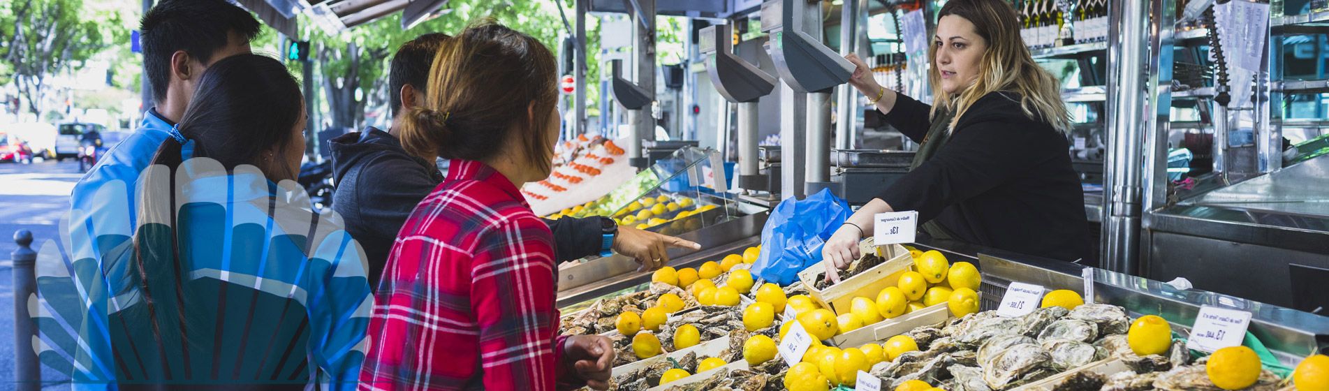 Restaurant moule ouvert dimanche