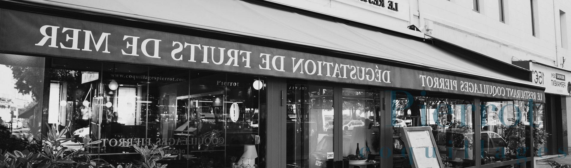 Degustation moule Mimet (13105)