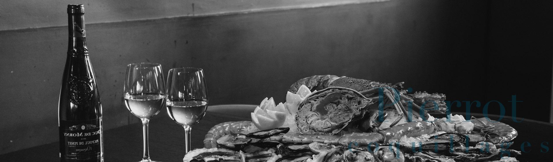 Restaurant moule ouvert dimanche Port-De-Bouc (13110)