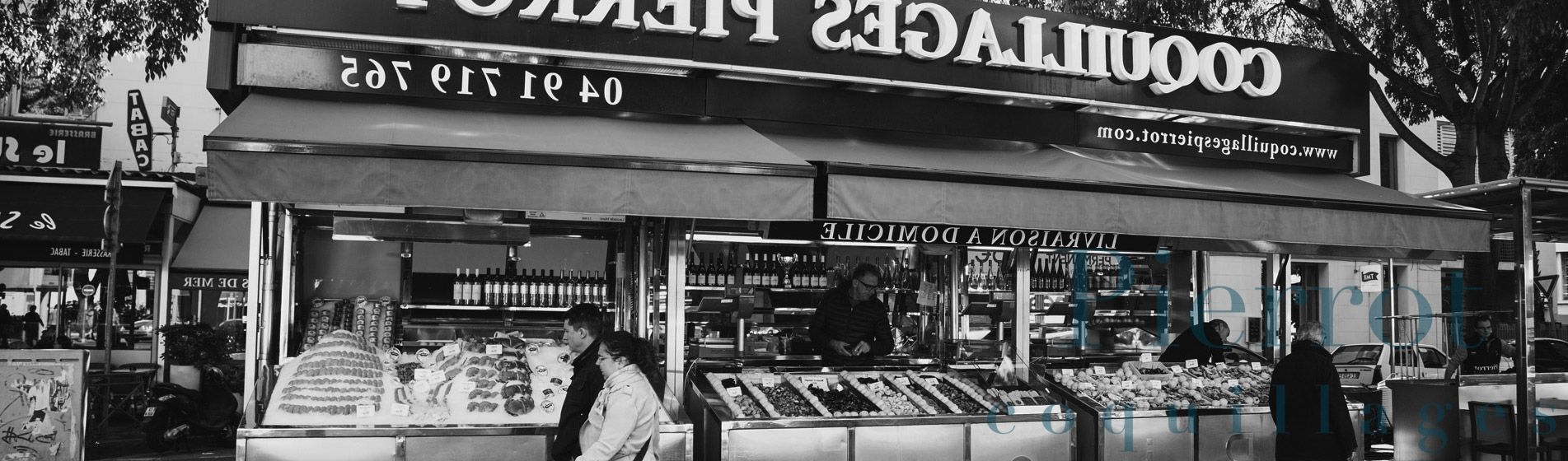 Moule Sausset-Les-Pins (13960)