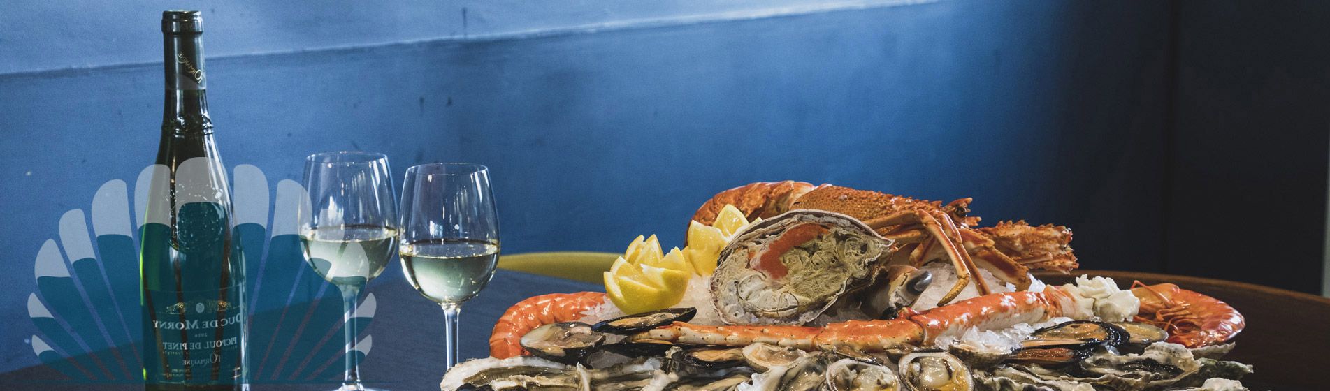 Restaurant moule ouvert dimanche