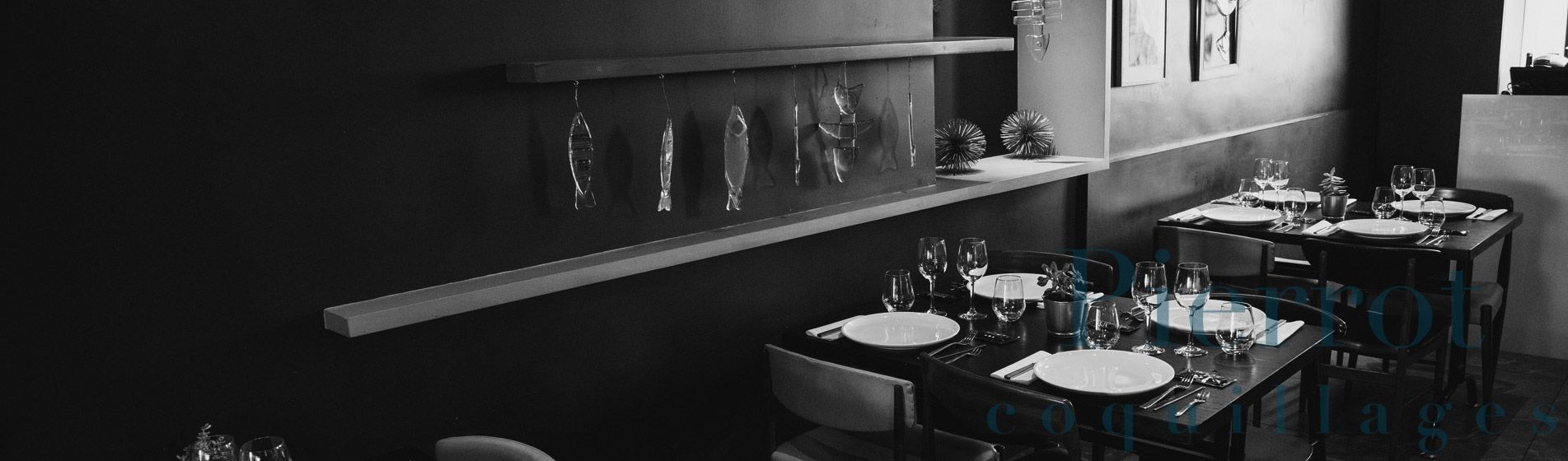 Restaurant moule ouvert dimanche