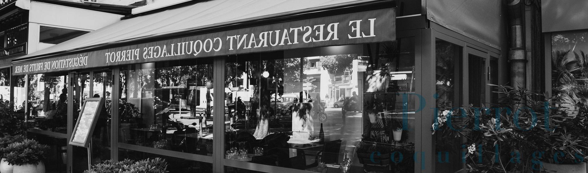 Restaurant moule ouvert dimanche