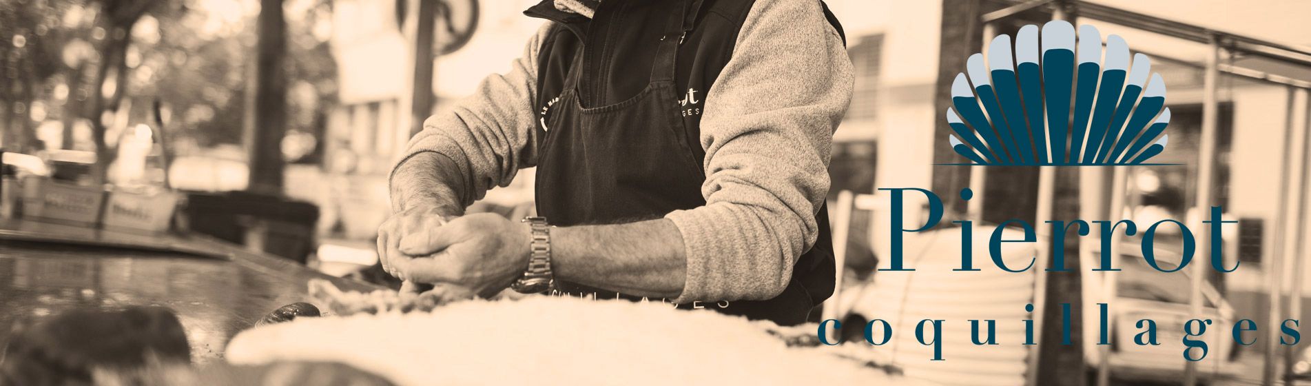 Restaurant oursin sète