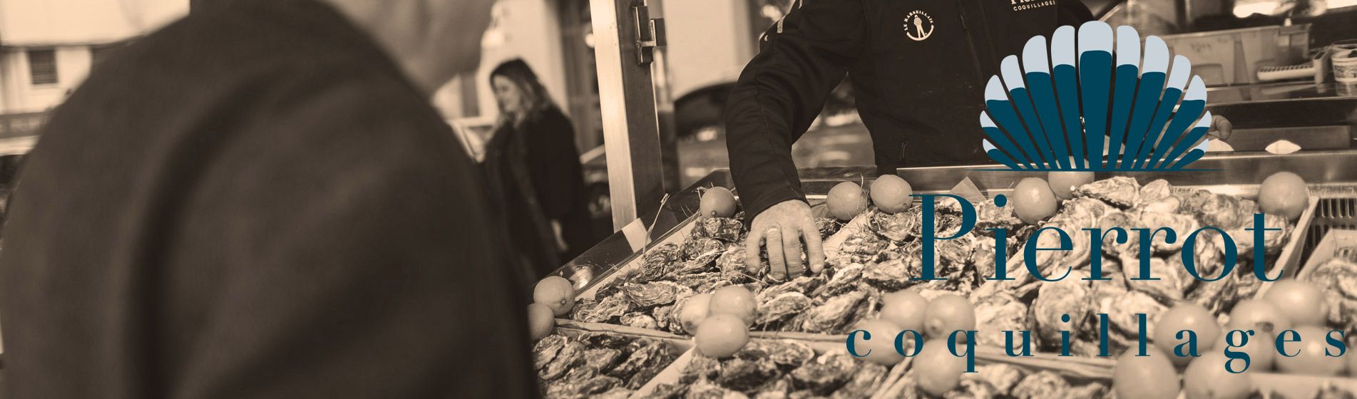 Degustation oursin ouvert dimanche