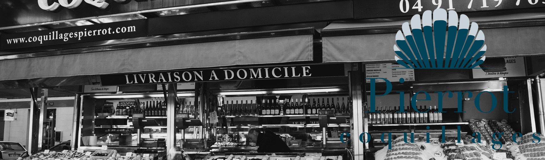 Degustation oursinade