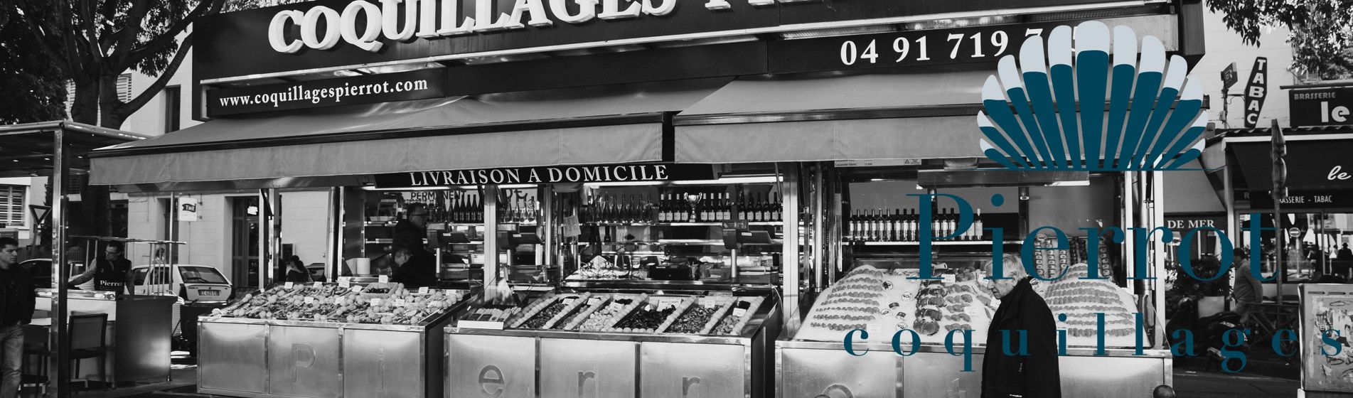 Degustation oursinade