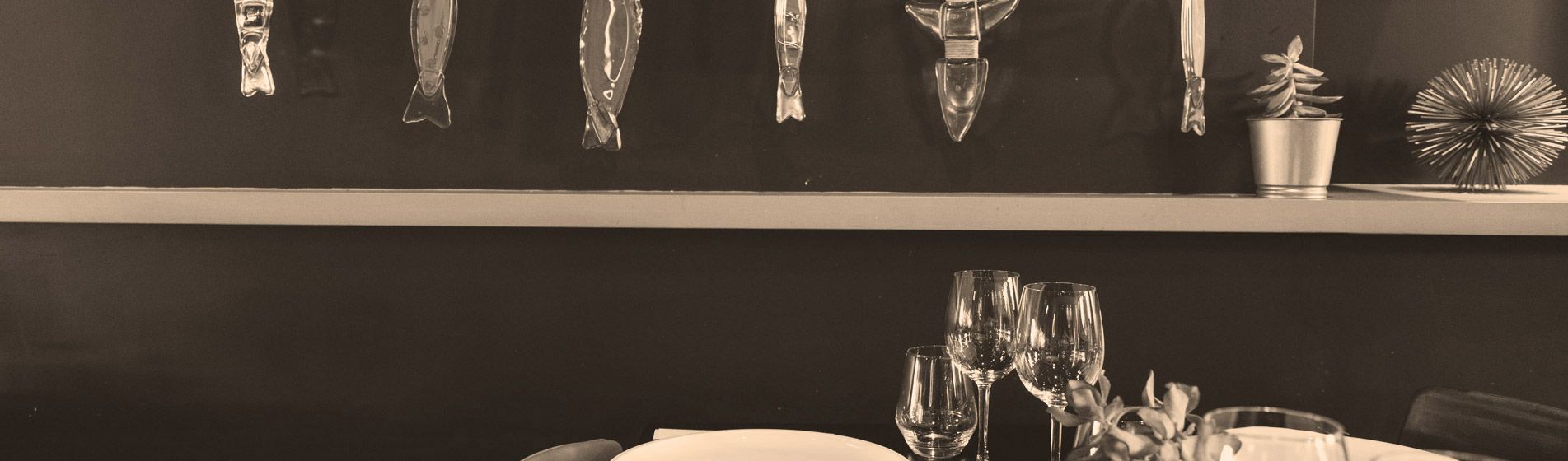 Degustation oursinade