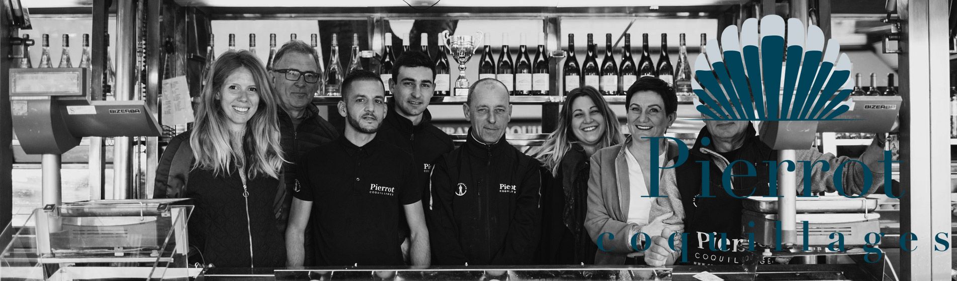 Degustation oursinade