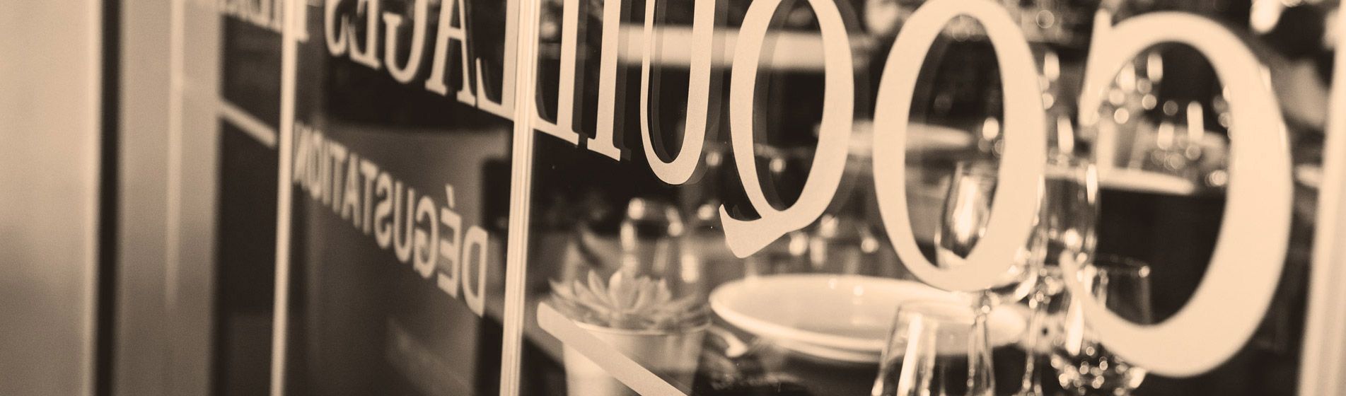 Degustation oursinade