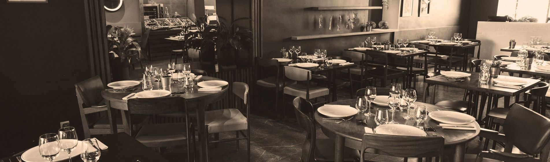 Degustation oursinade