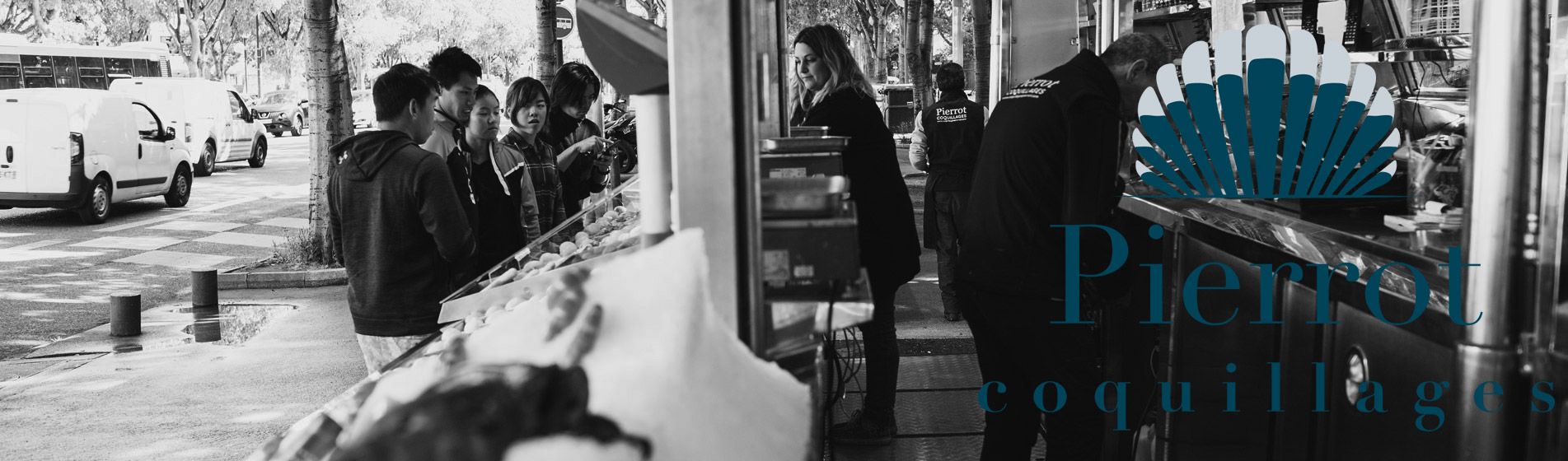 Degustation oursinade