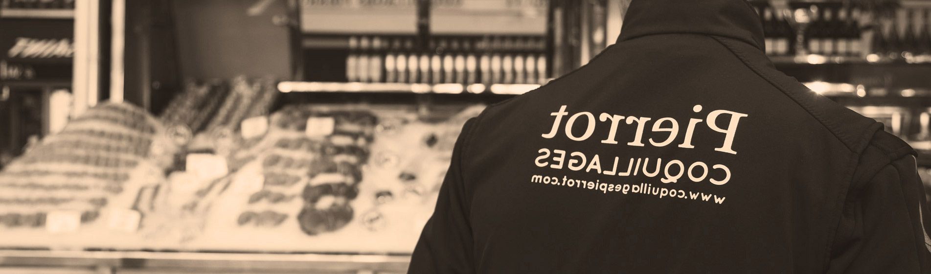 Degustation oursinade