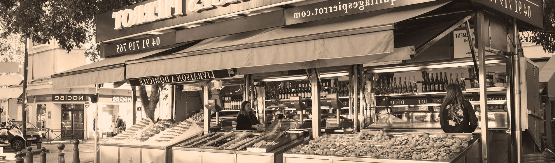 Oursinade Venelles (13770)