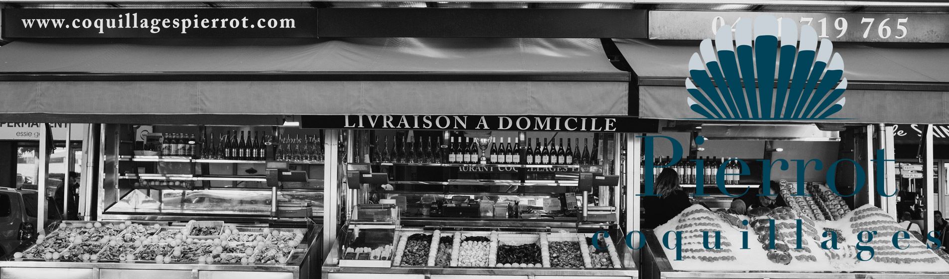 Degustation oursinade