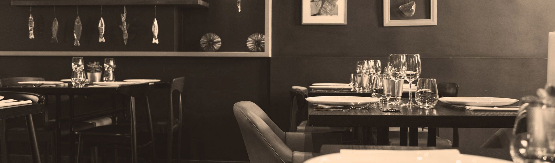 Degustation oursinade