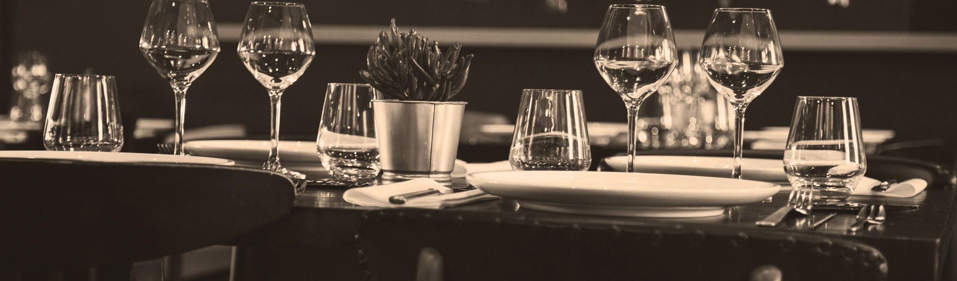 Degustation oursinade