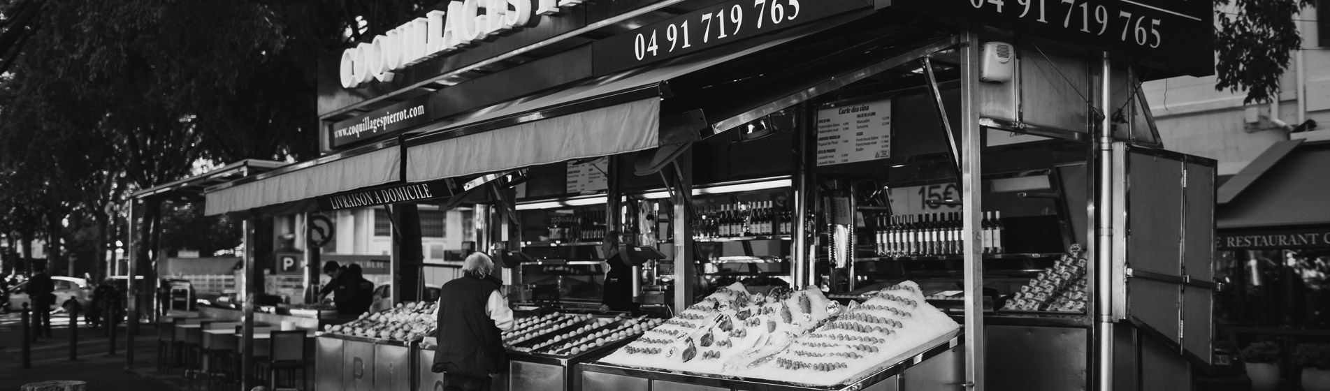 Tourteau Saint-Victoret (13730)