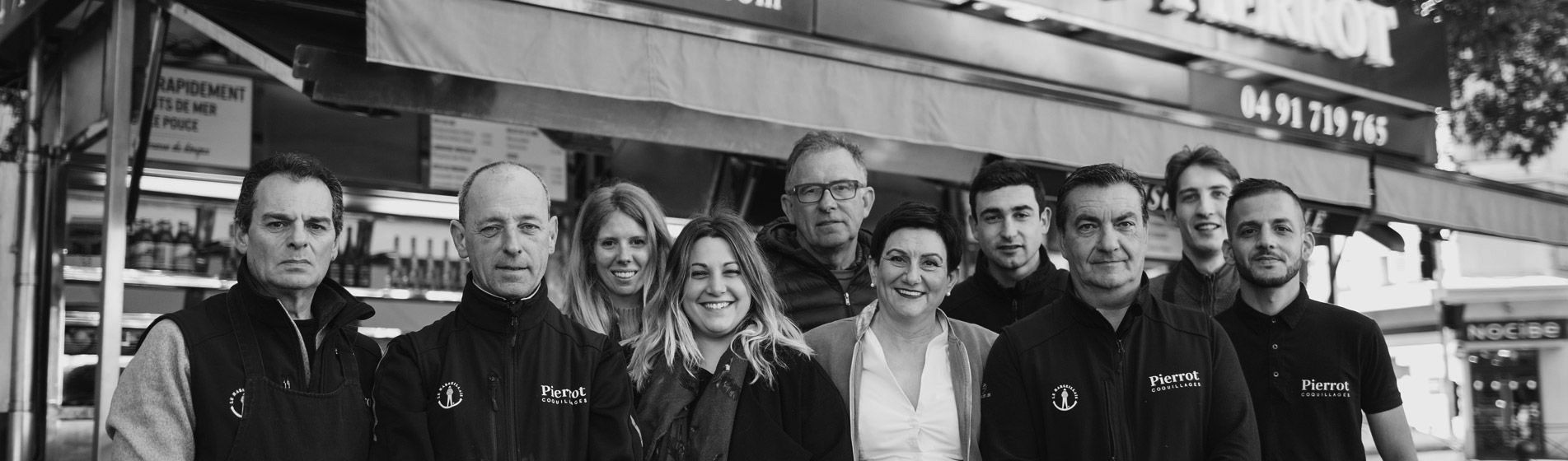 Tourteau La Ciotat (13600)