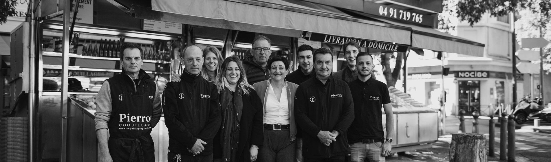 Tourteau Port-De-Bouc (13110)