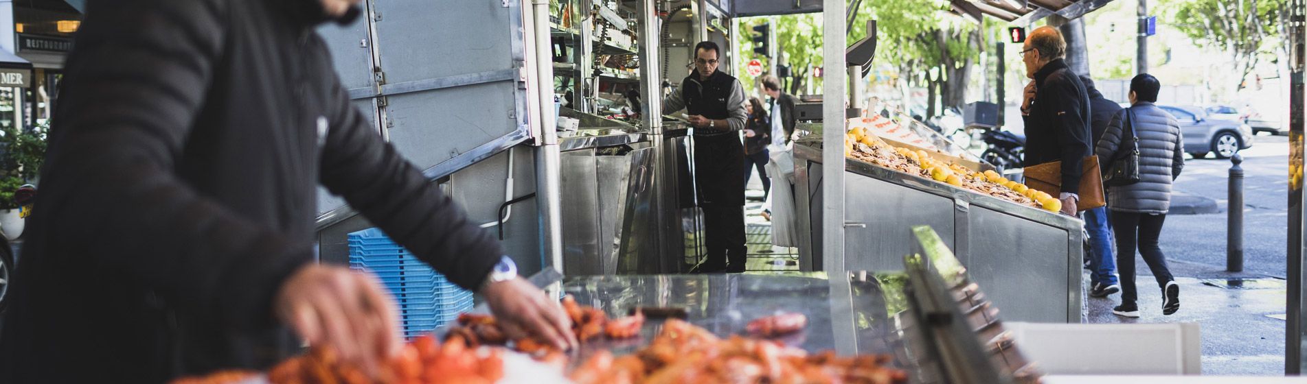 Tourteau Aubagne (13400)